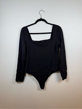 Babaton contour bodysuit